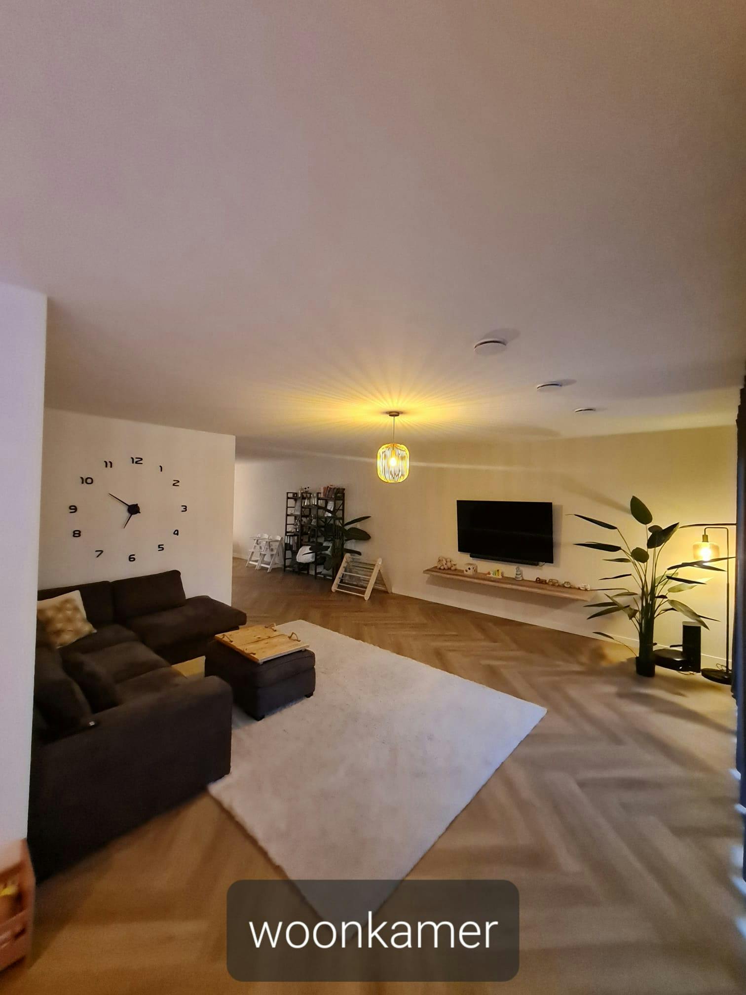 Family home in Loon op Zand