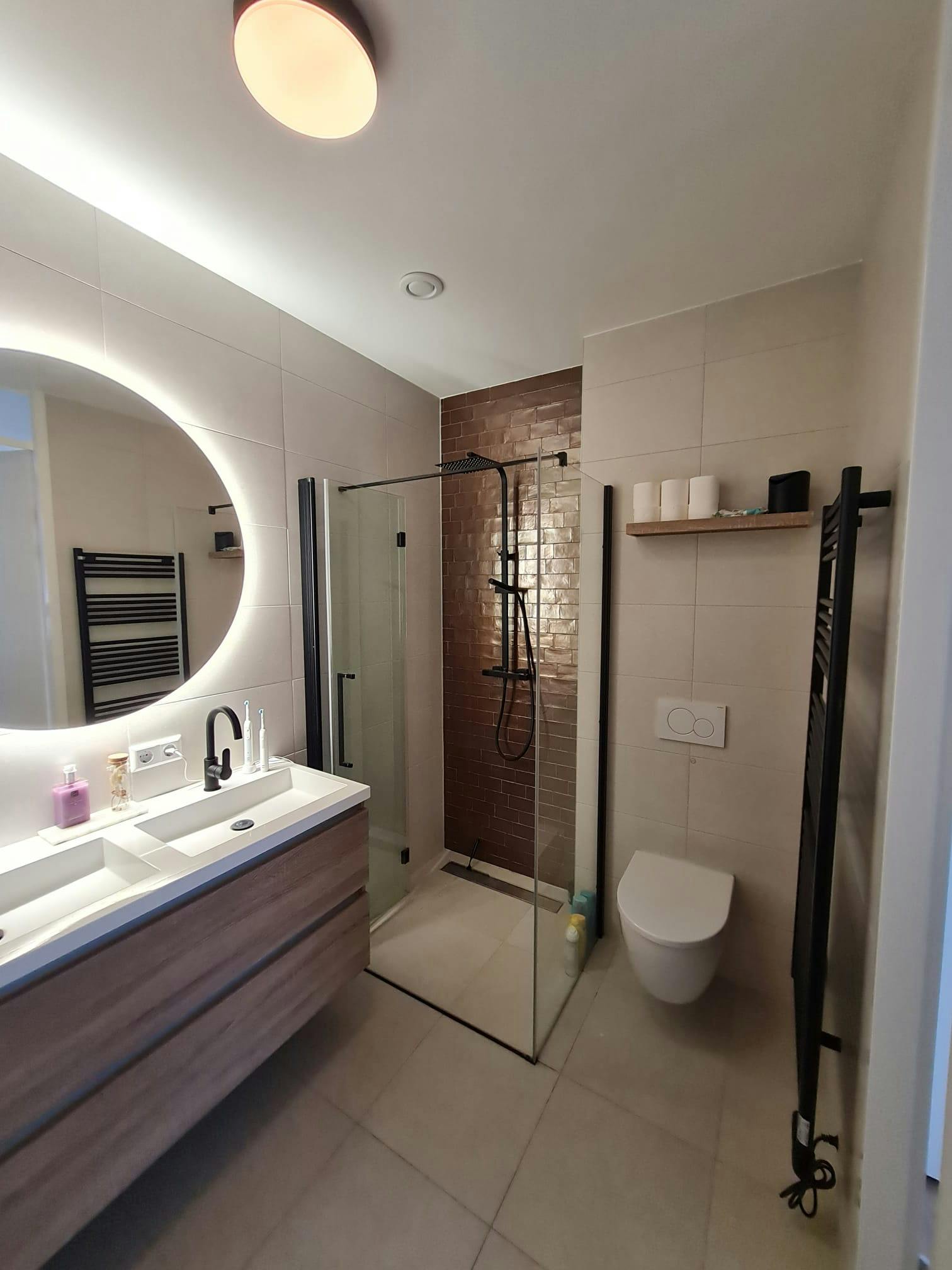 preview gallery tile