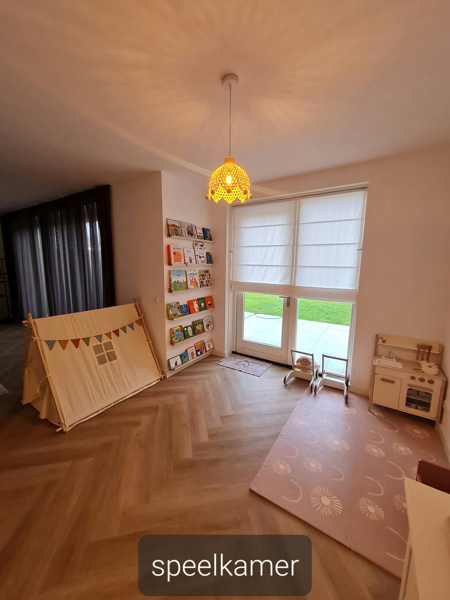 Apartment Kaatsheuvel, 3 beds — photo 2