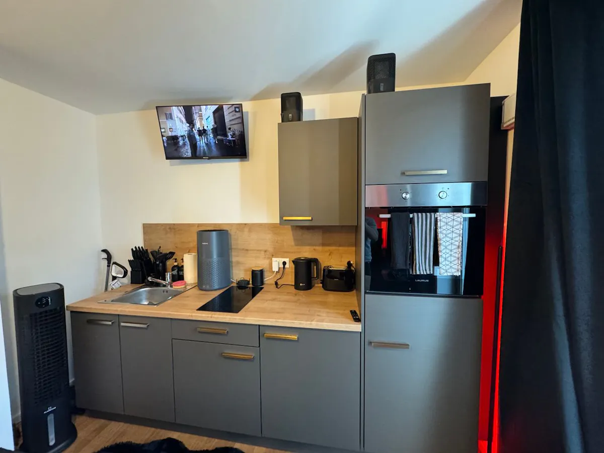 Apartment in Berliner Allee, Berlin (1663818) ROOM