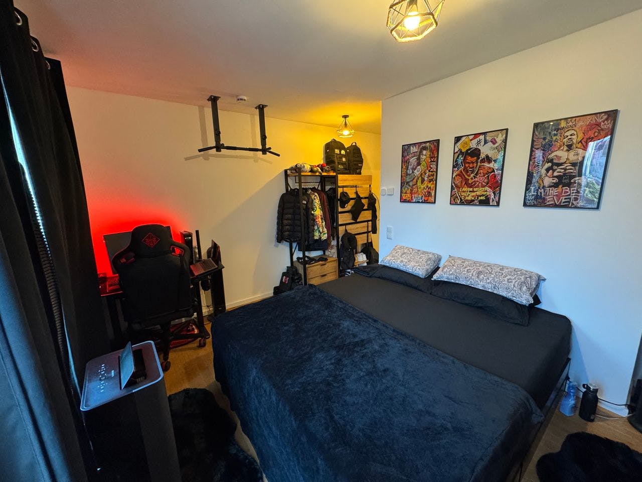 Apartment Berlin — photo 4