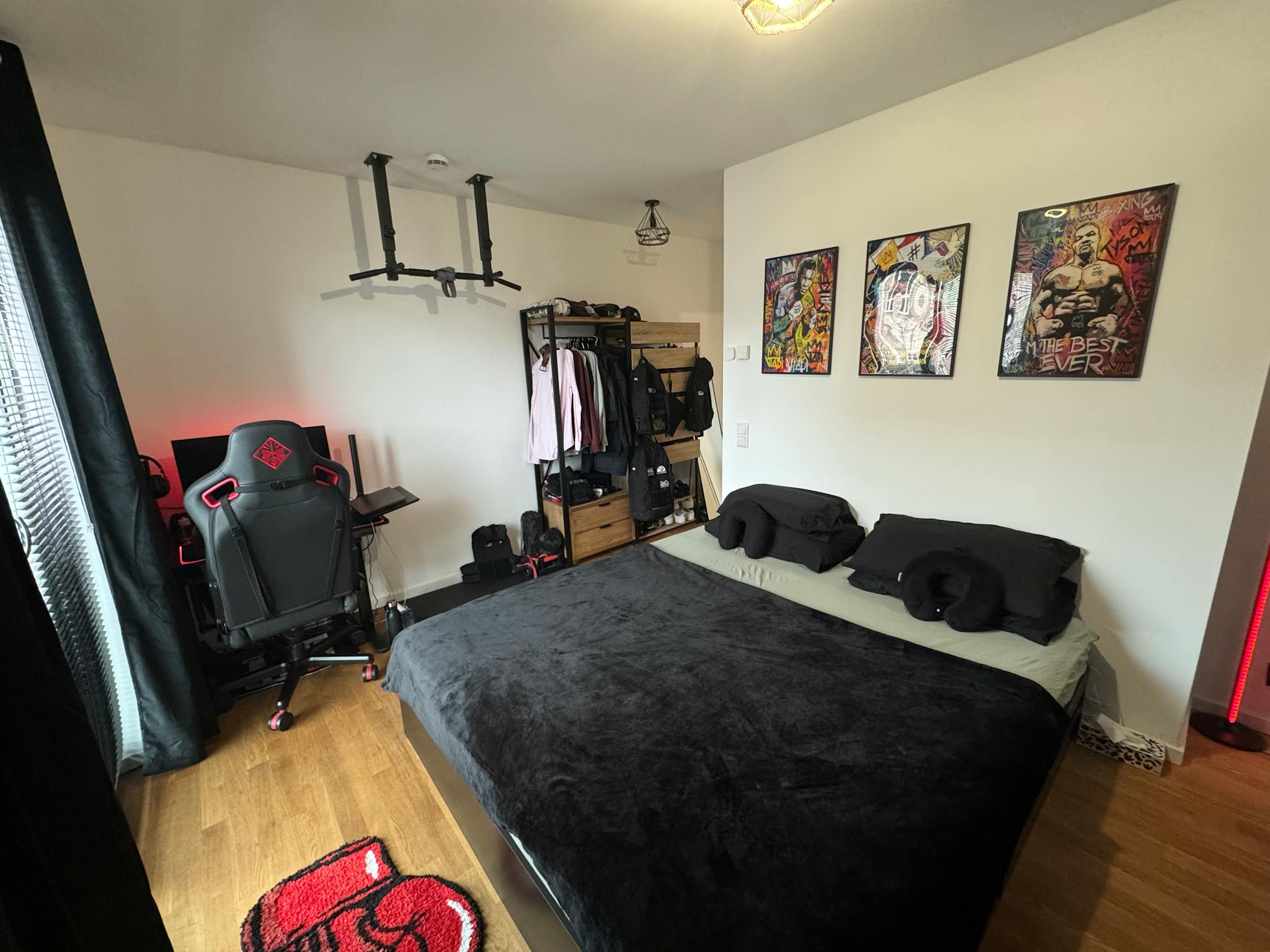 Berliner Allee, Berlin preview