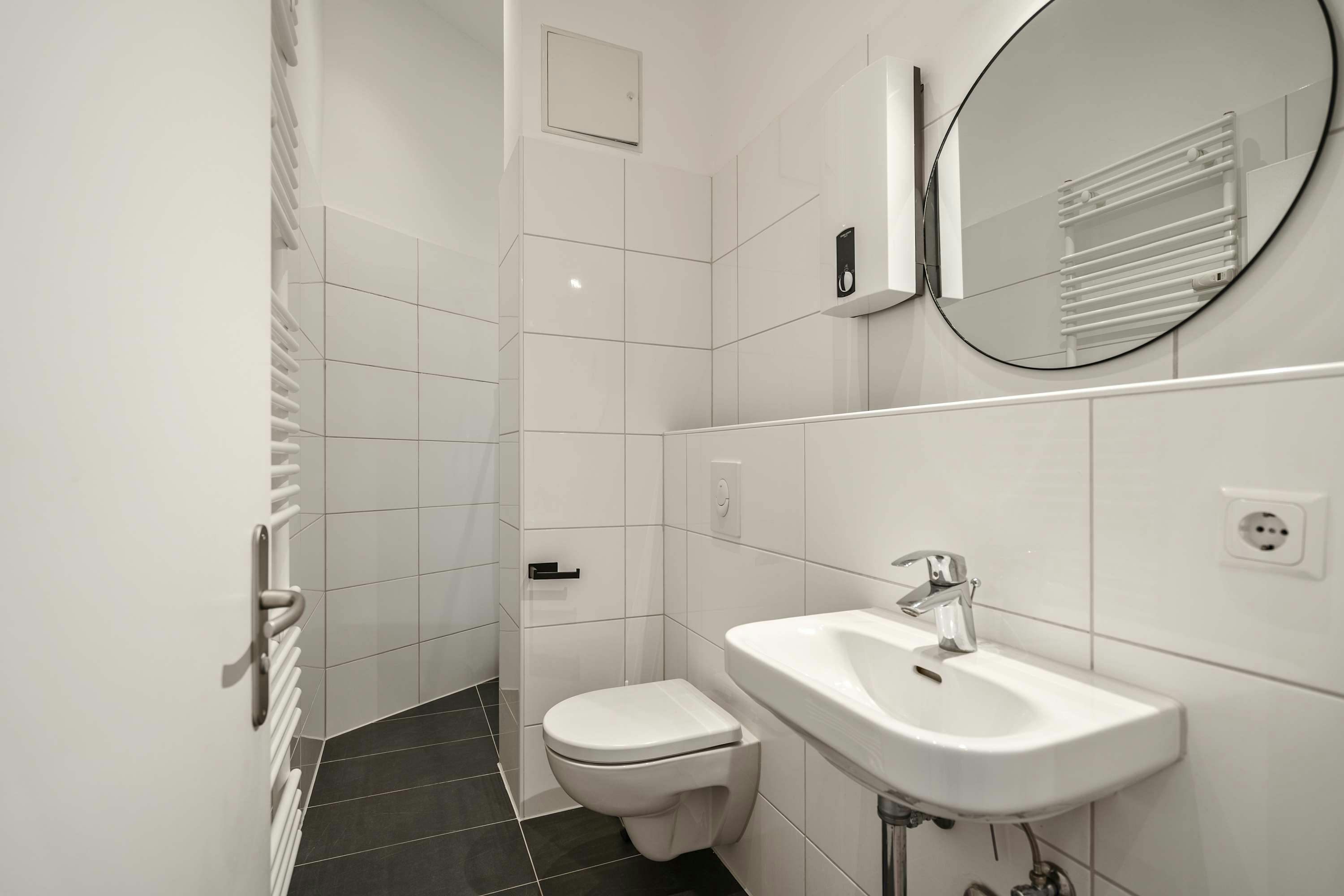 Apartment Berlin, 1 bed — photo 7