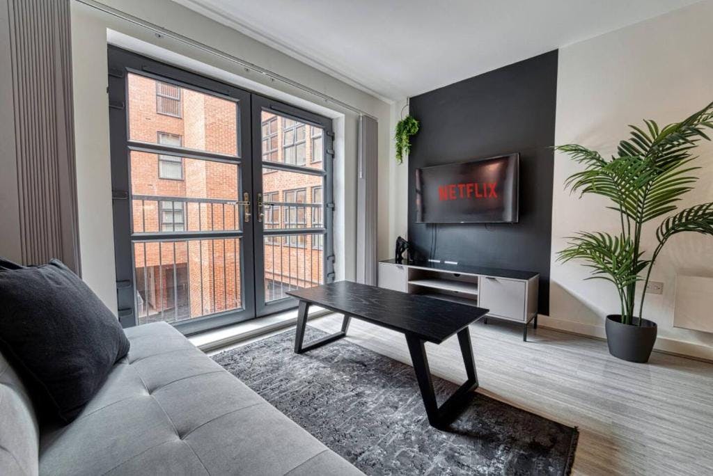 Квартира сдается в аренду за 2 640 £ в месяц в Birmingham, Northwood Street