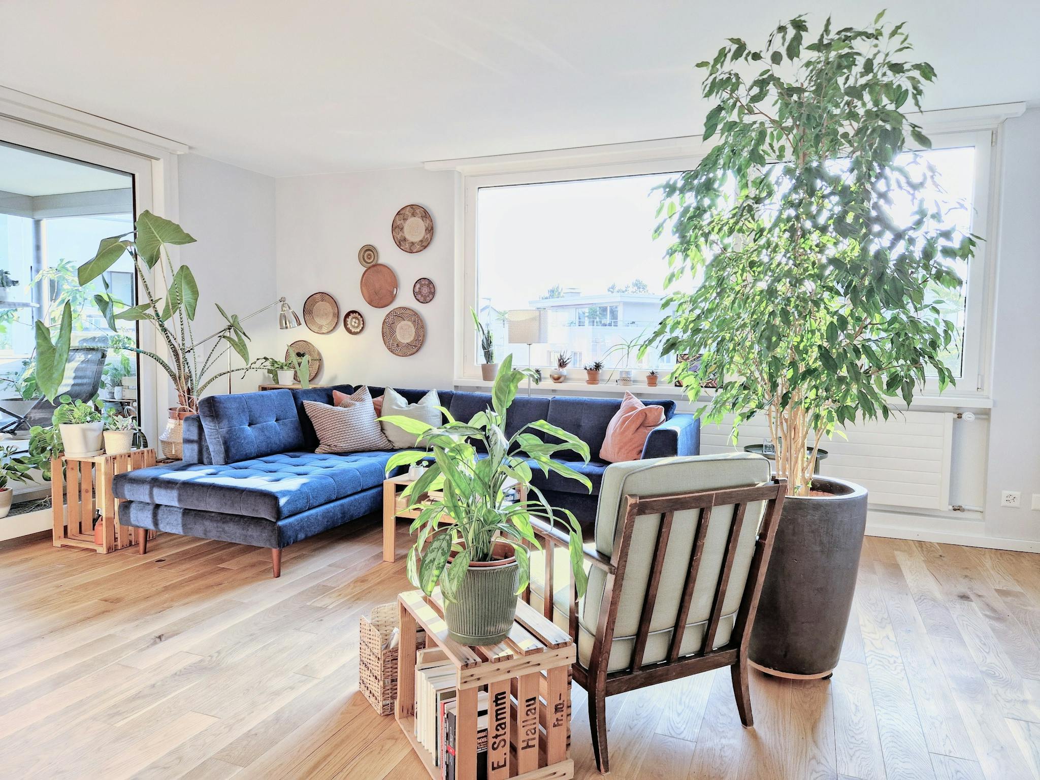 Schmittenackerstrasse, Wallisellen Wallisellen