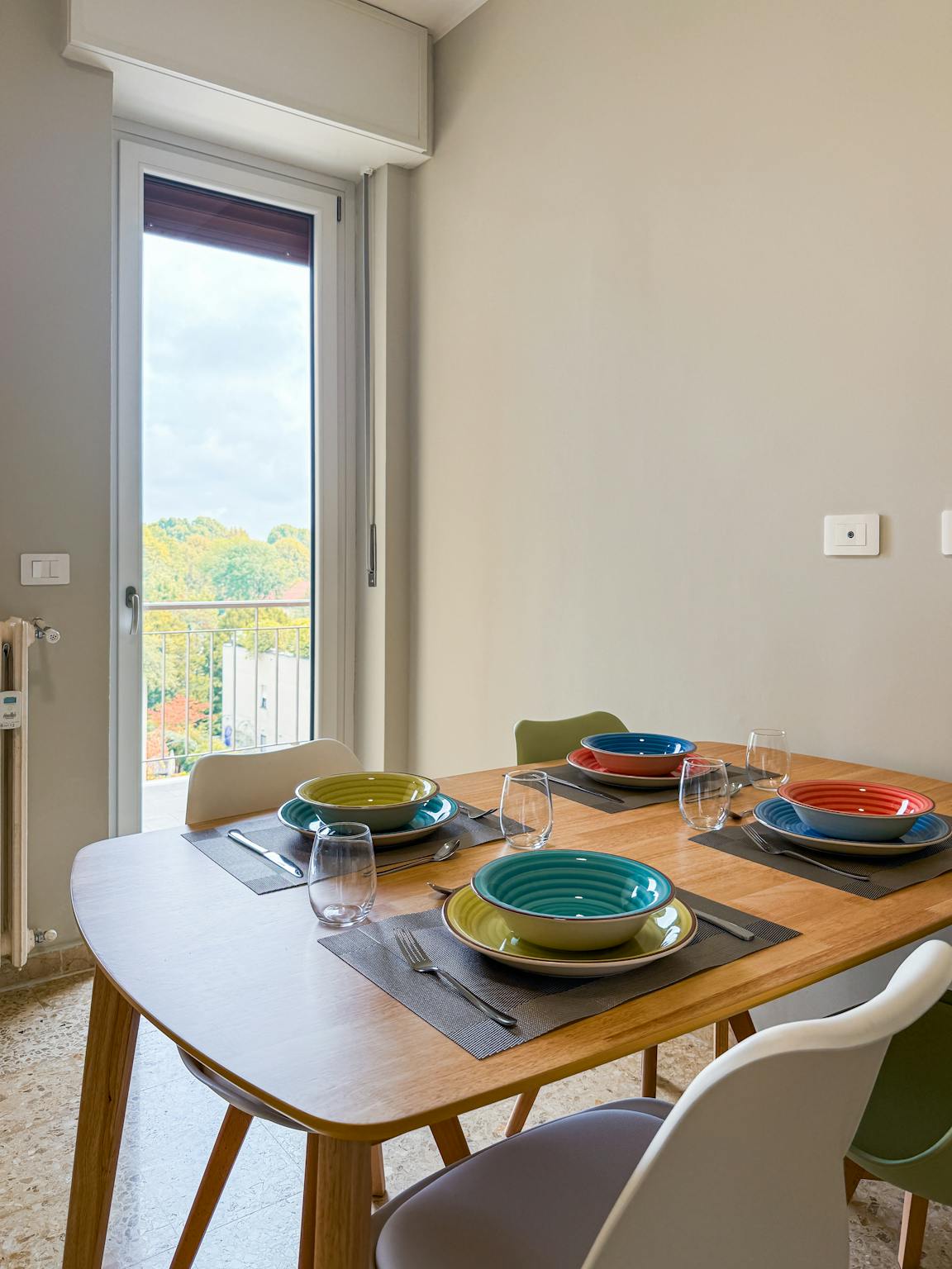 Via Don Bosco, Turin preview