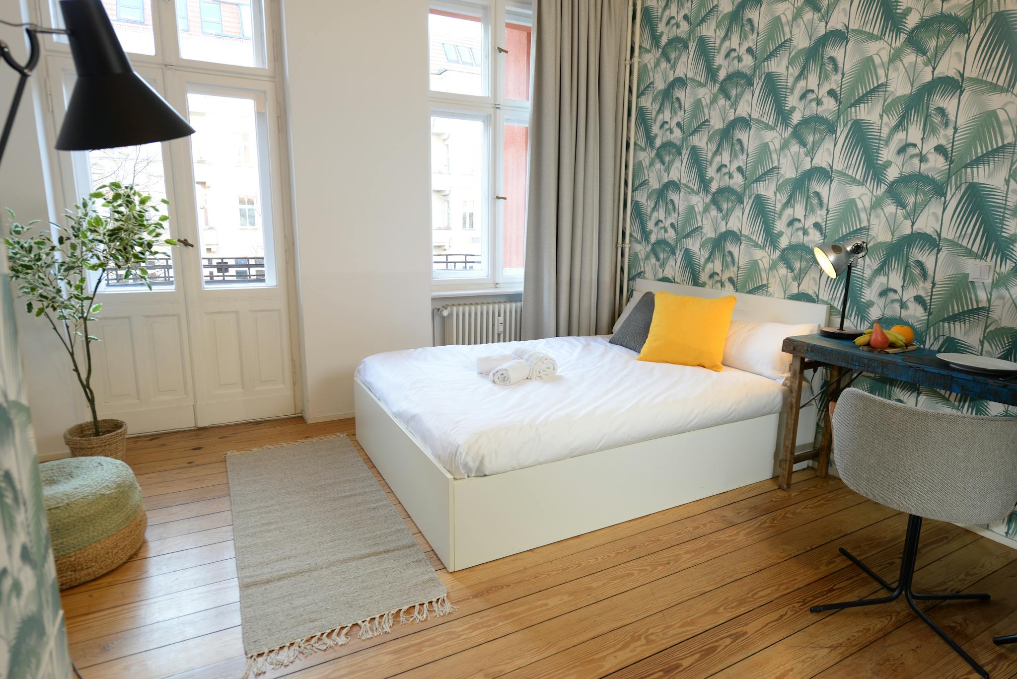 Urbanstraße, Berlin preview