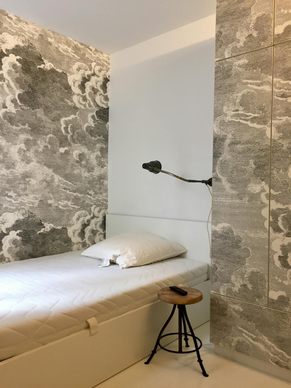 Urbanstraße, Berlin preview