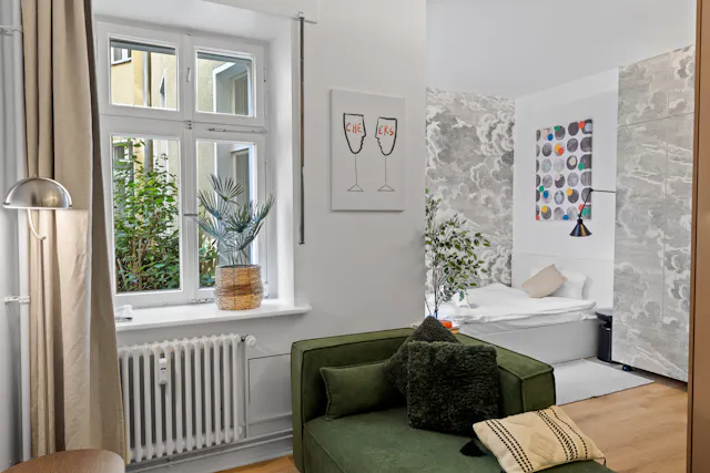 Apartment in Urbanstraße, Berlin (1663843) room image 72