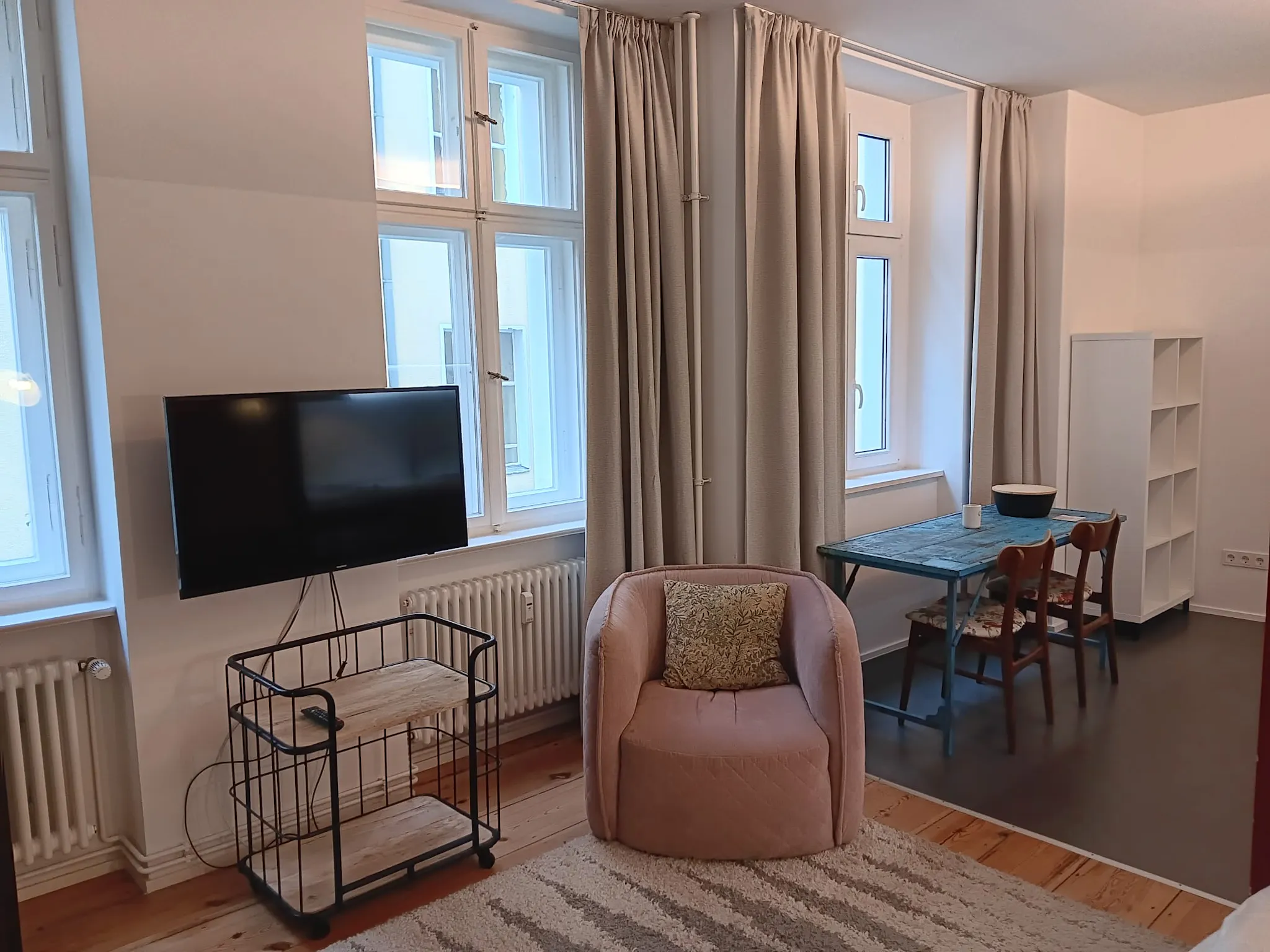 Urbanstraße, Berlin preview