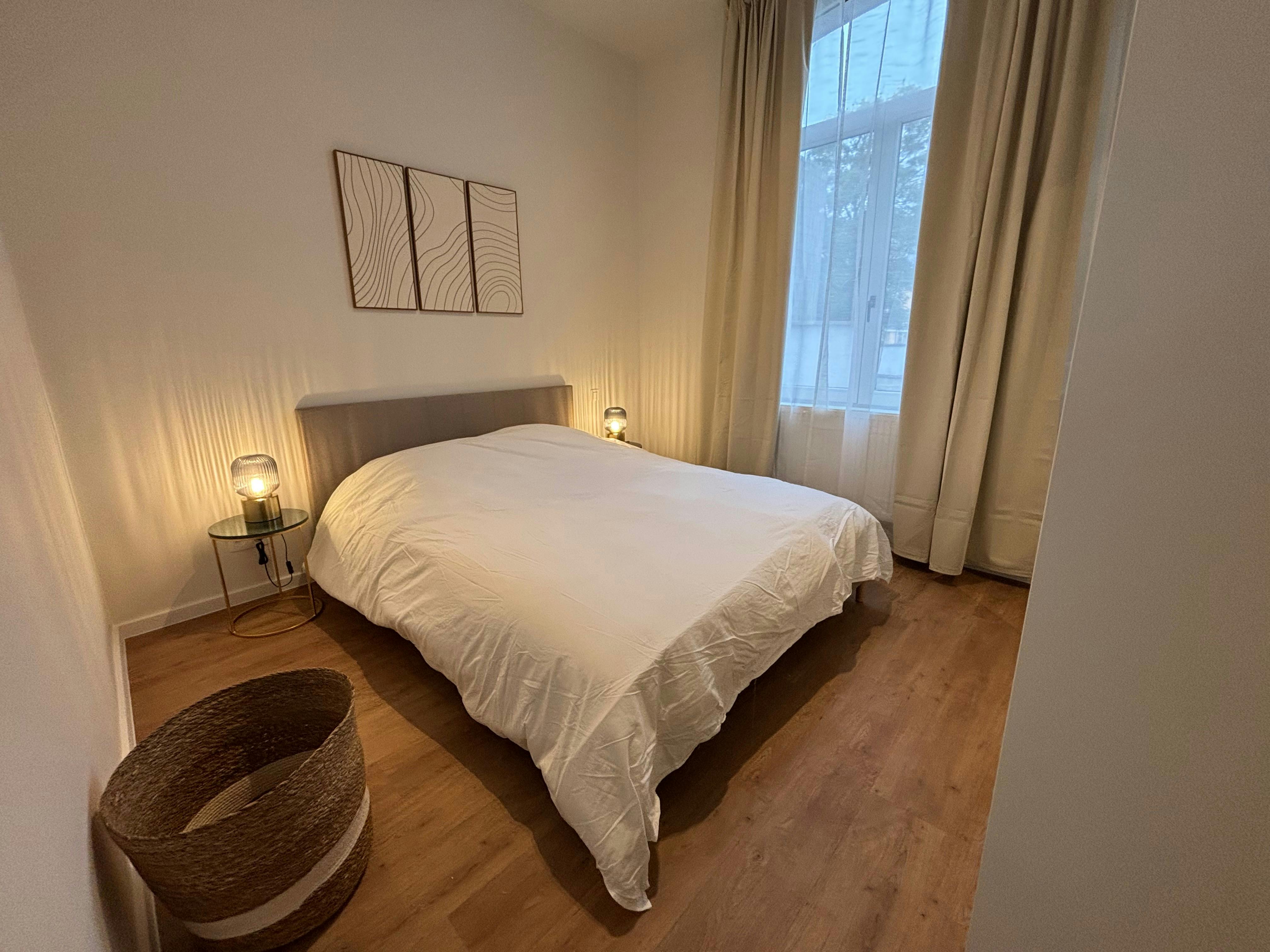 Apartment Etterbeek, 1 bed — photo 4