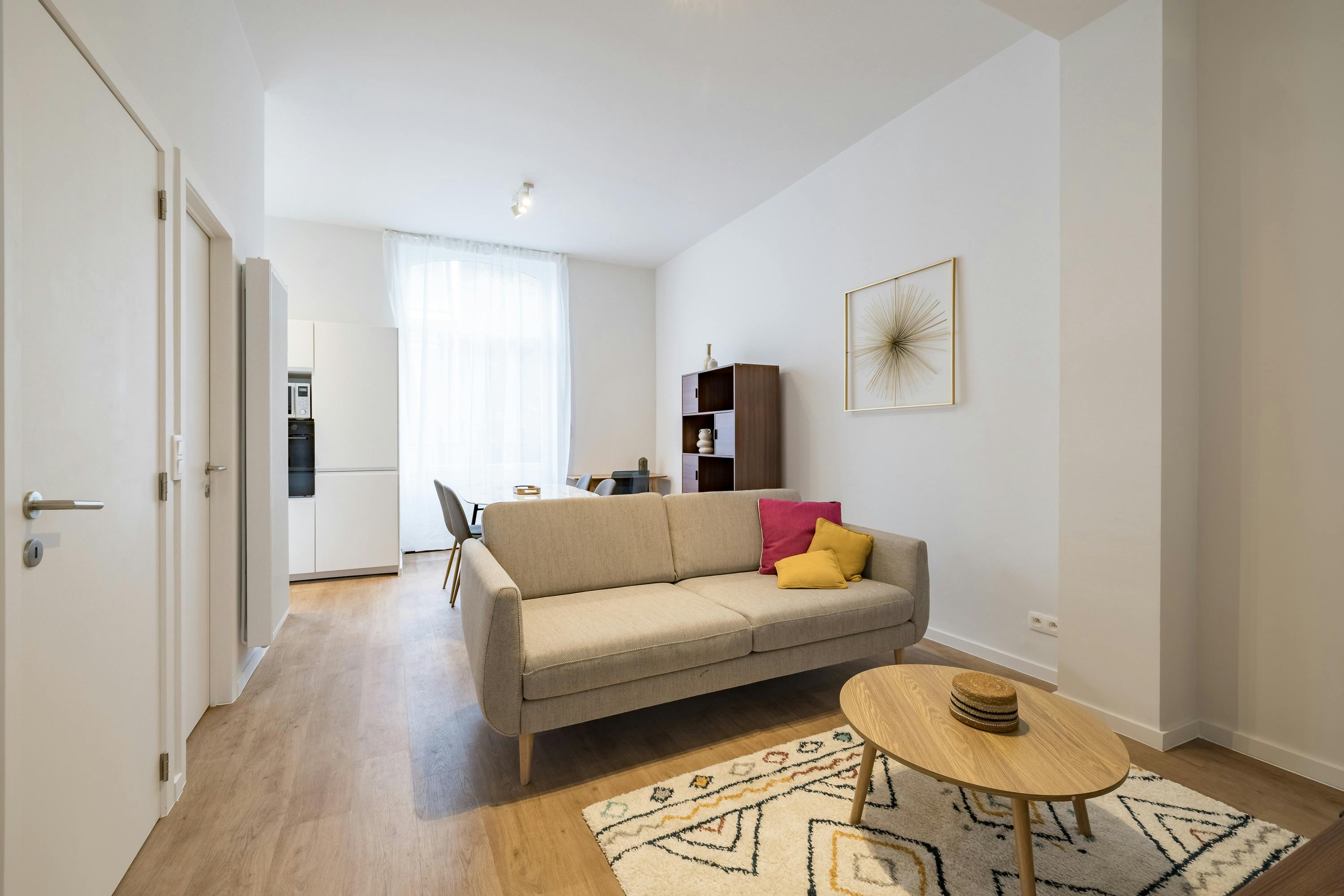 Rue Baron Lambert, Etterbeek Etterbeek