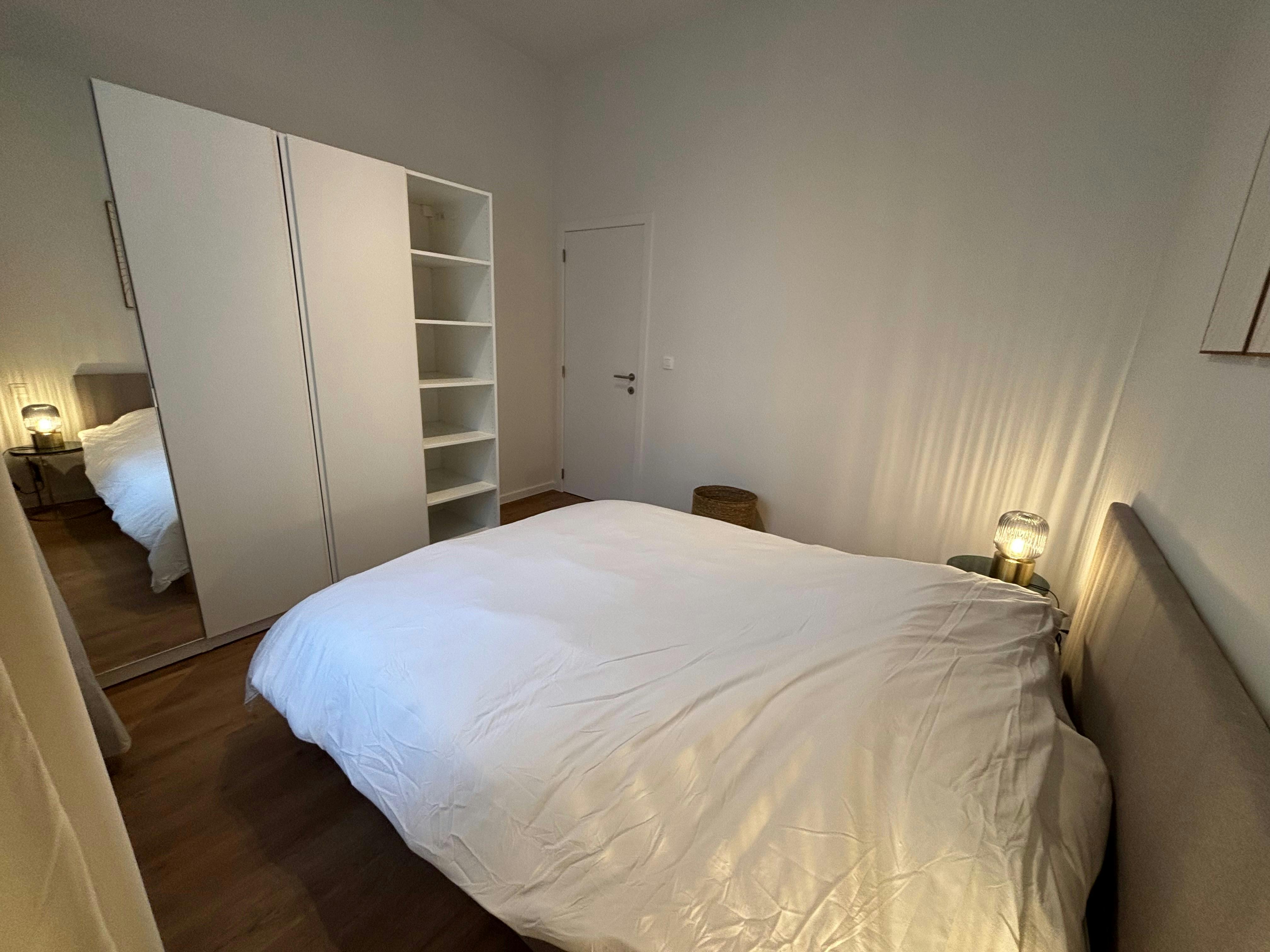 Apartment Etterbeek, 1 bed — photo 2