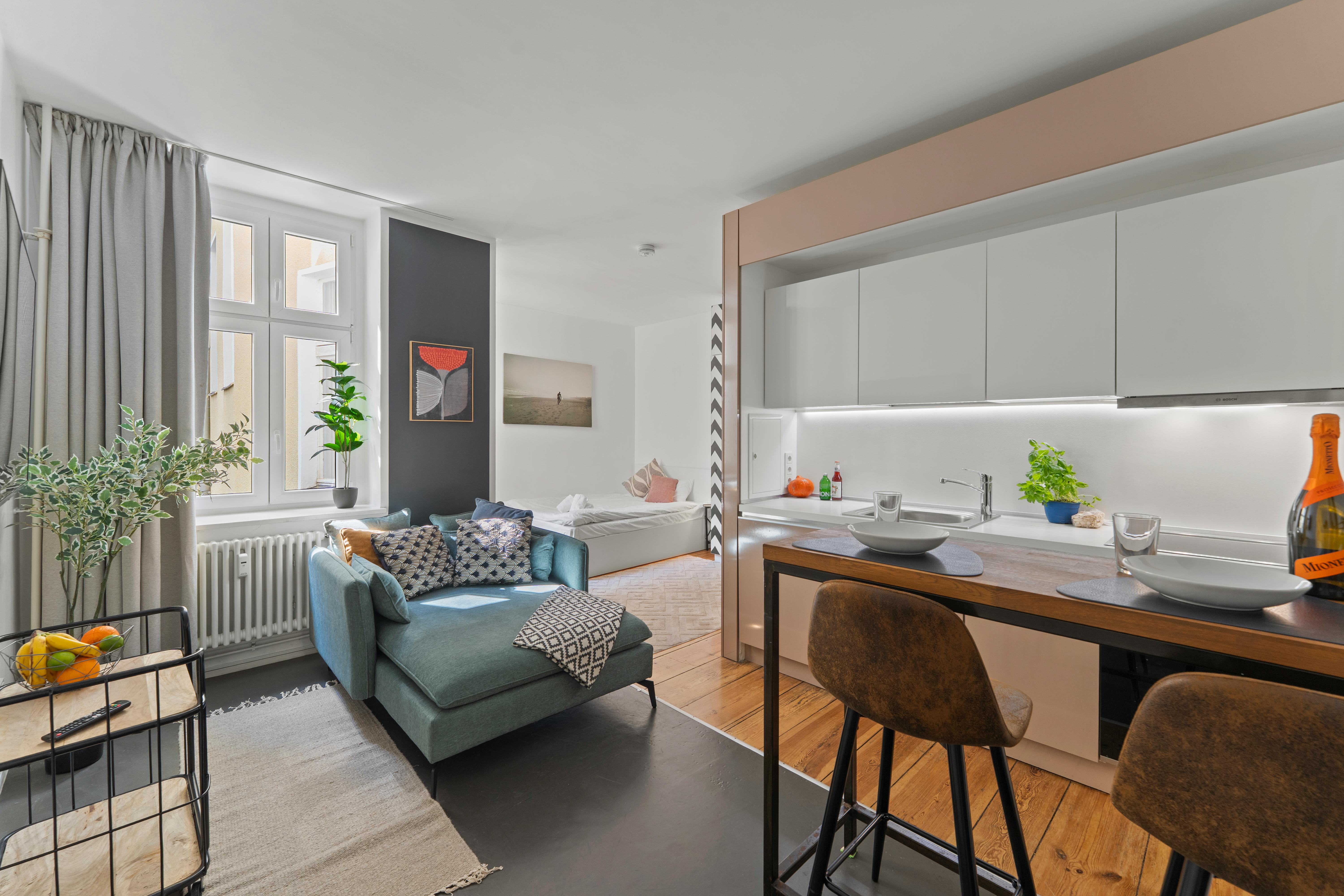Urbanstraße, Berlin preview