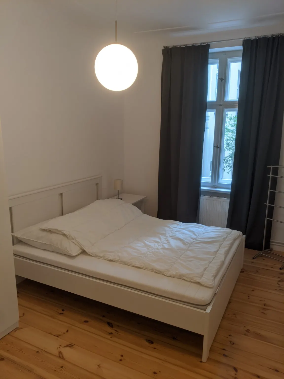 2-Bedroom Apartment in Rheingaustraße, Berlin (1663853) ROOM 4