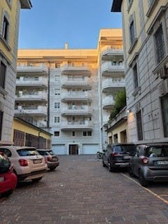 Apartment Milan, 1 bed — photo 3
