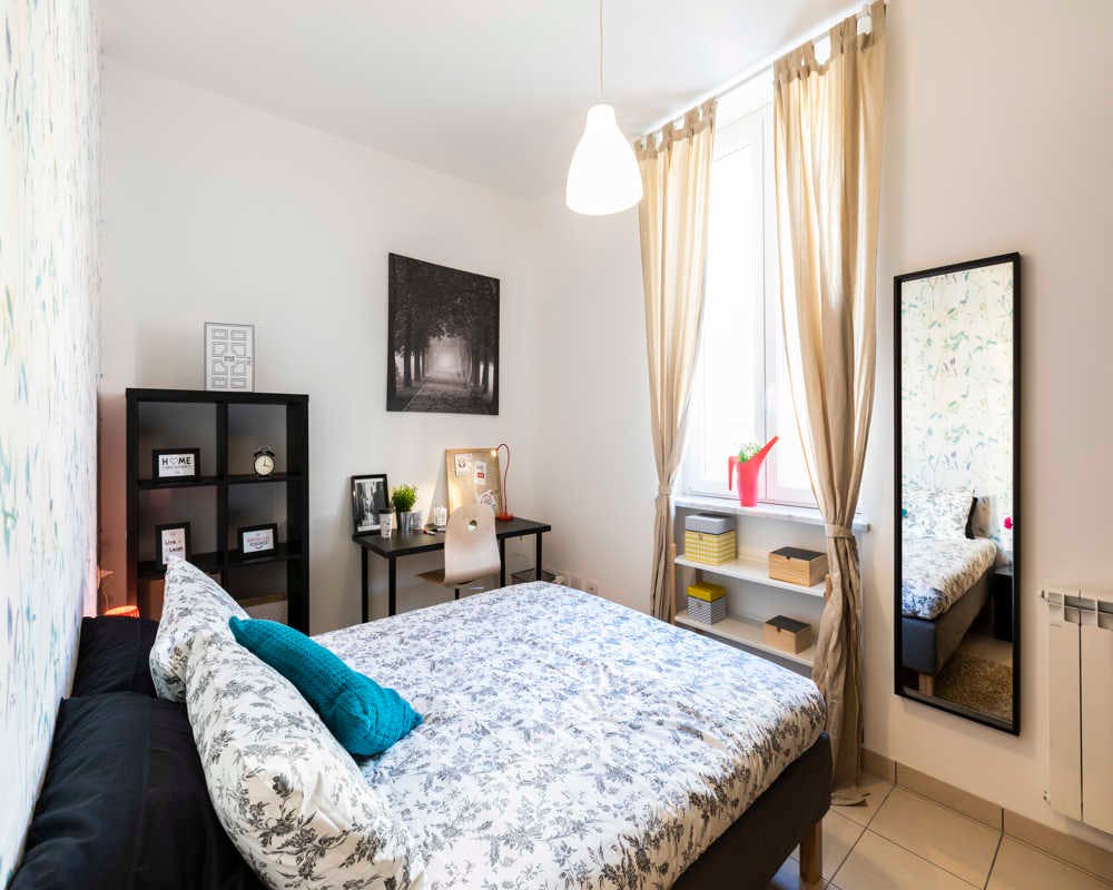 Via Gardone, Milan preview