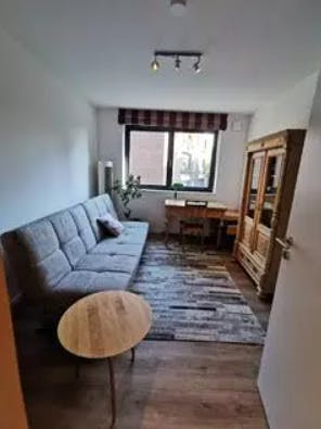 Apartment Hamburg, 2 beds — photo 5