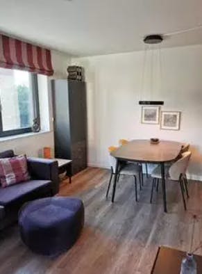 Apartment Hamburg, 2 beds — photo 1