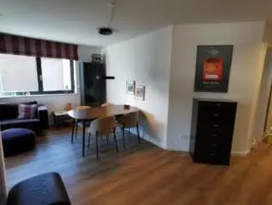 Apartment Hamburg, 2 beds — photo 8