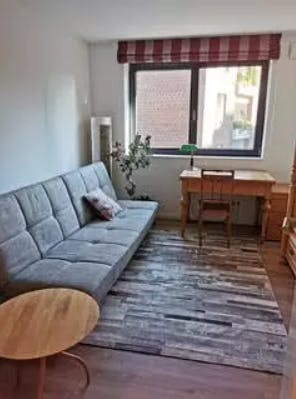 Apartment Hamburg, 2 beds — photo 10