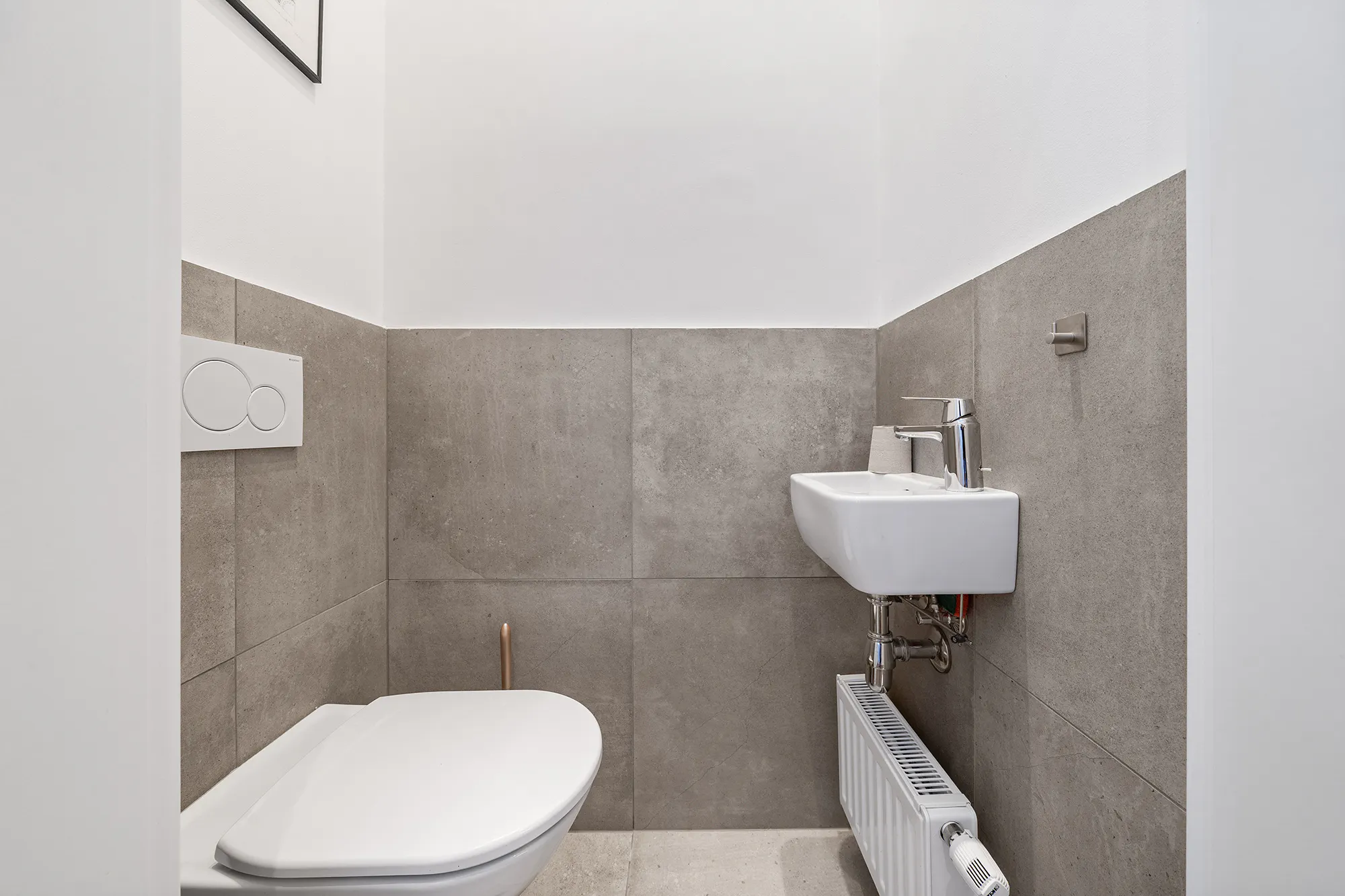 1-Bedroom Apartment in Rögergasse, Vienna (1663897) ROOM 4