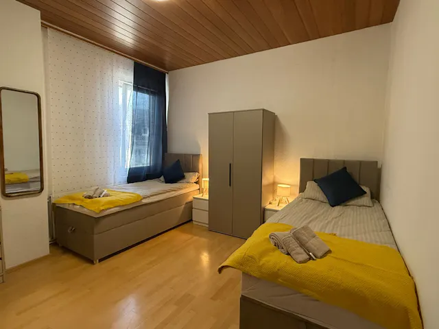 3-Bedroom Apartment in Römerstraße, Mainz (1663900) room image 2