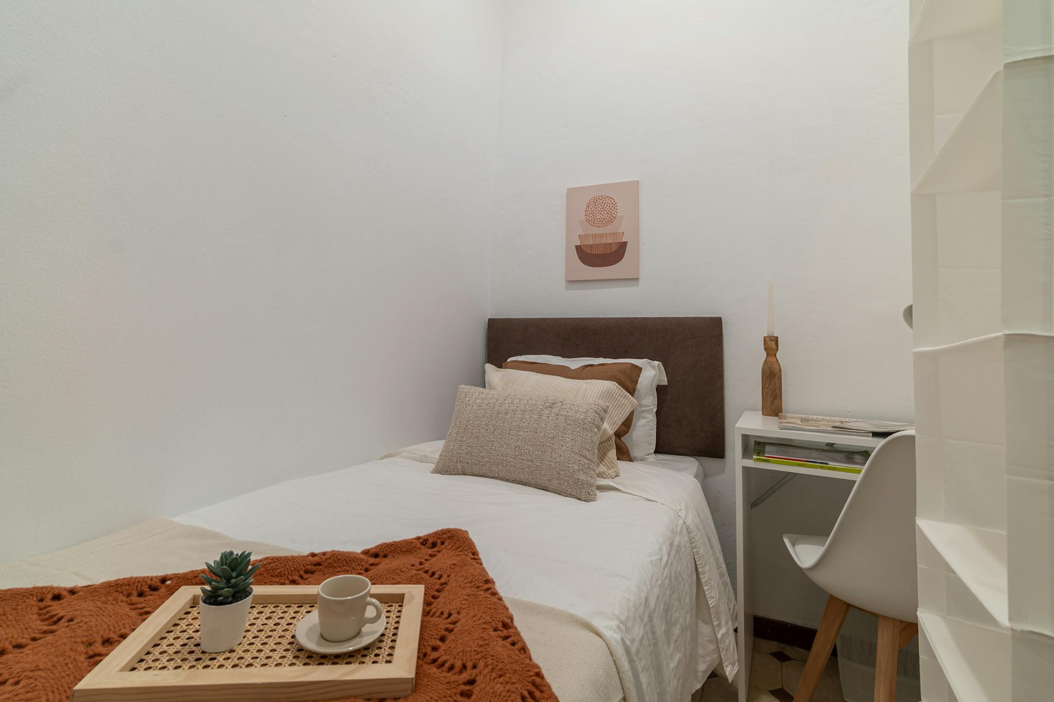 Carrer de Calàbria, Barcelona Barcelona