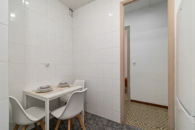 Private room in Carrer de Calàbria, Barcelona (1663901) room image 20
