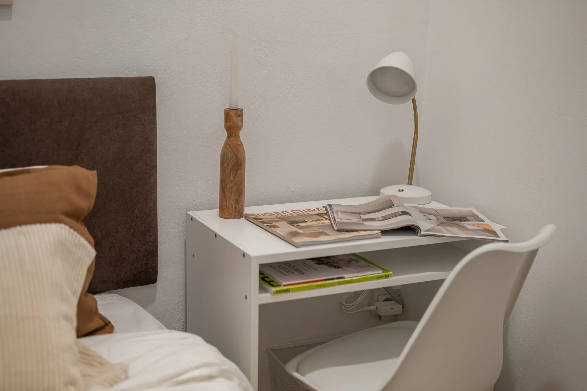 Private room in Carrer de Calàbria, Barcelona (1663901) ROOM 3