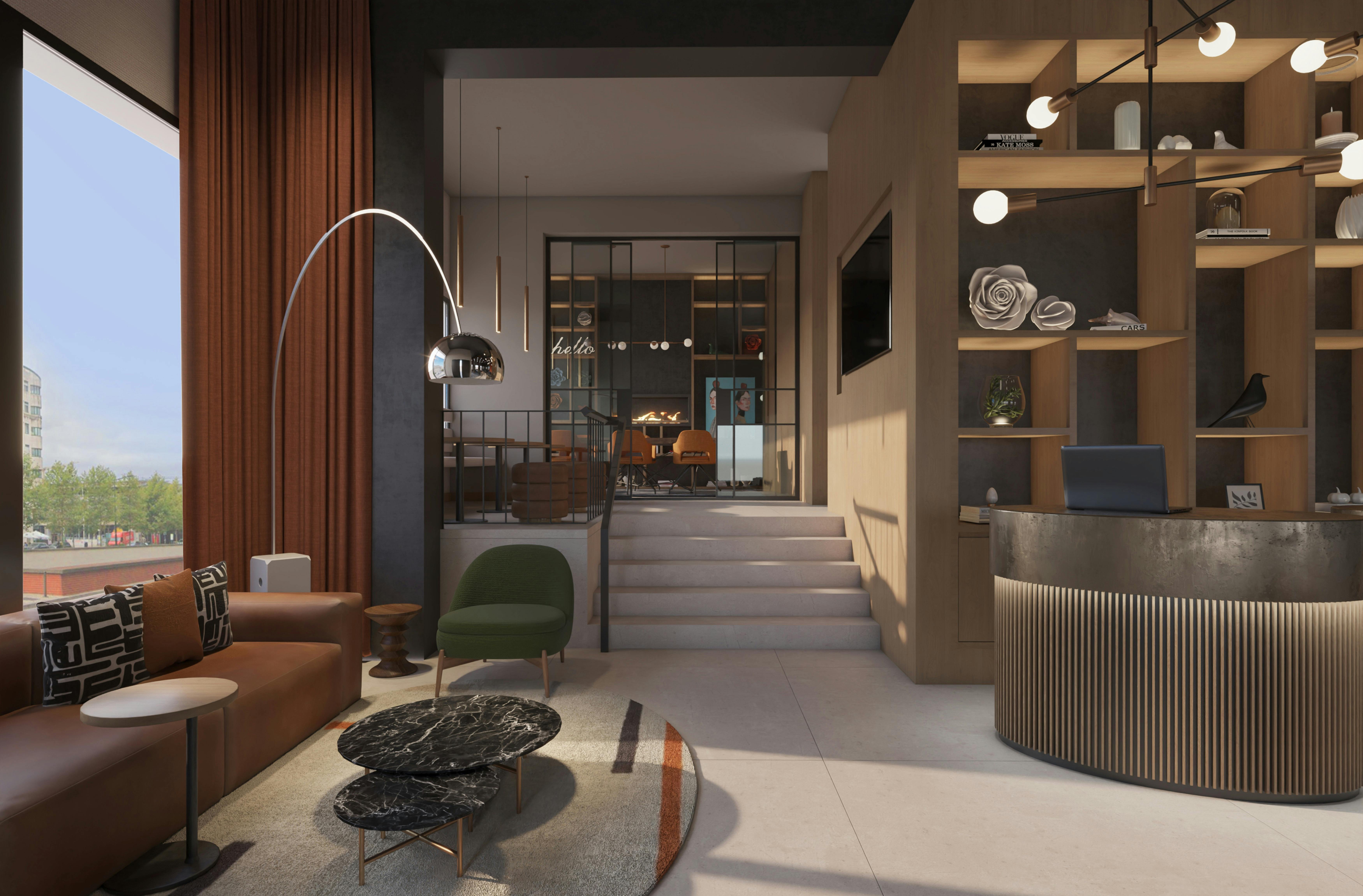 preview gallery tile