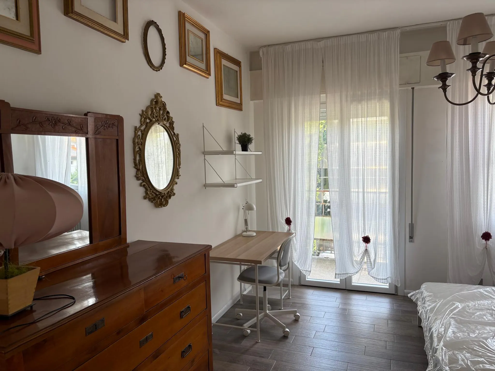 Via Guido Reni, Padova preview