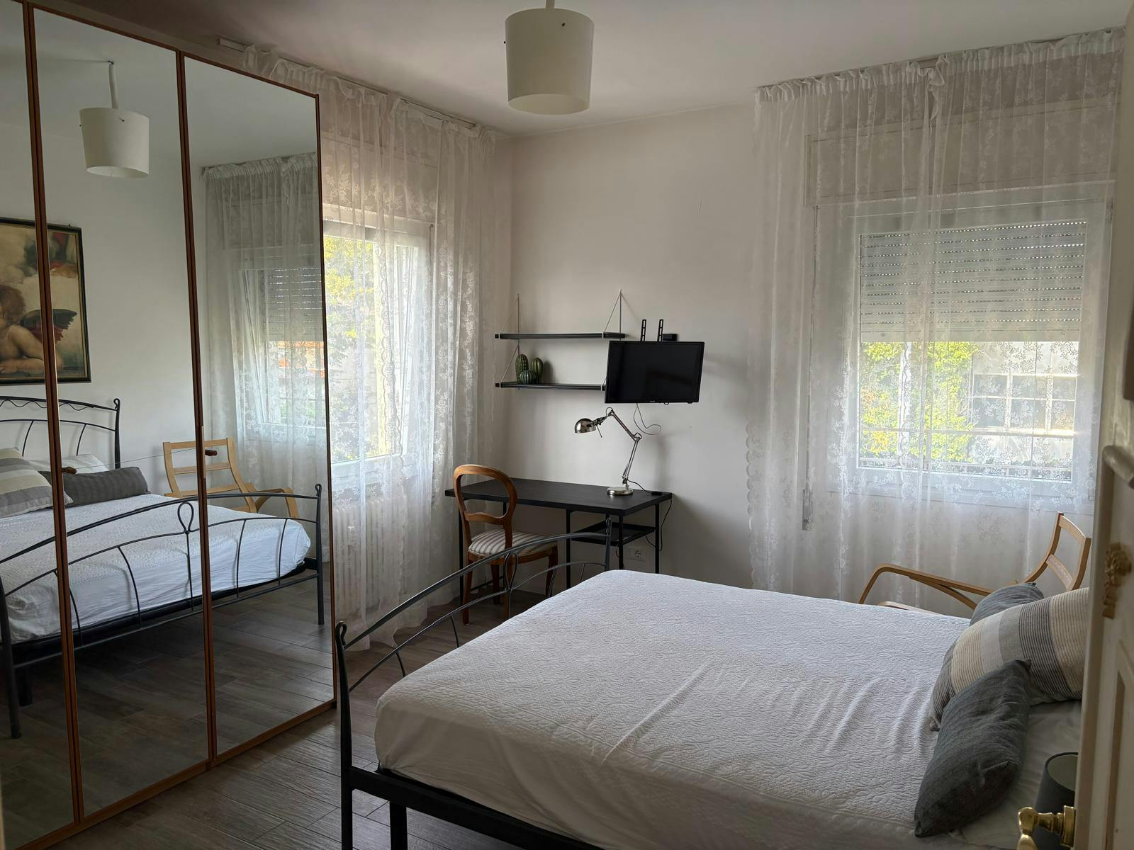 Via Guido Reni, Padova preview