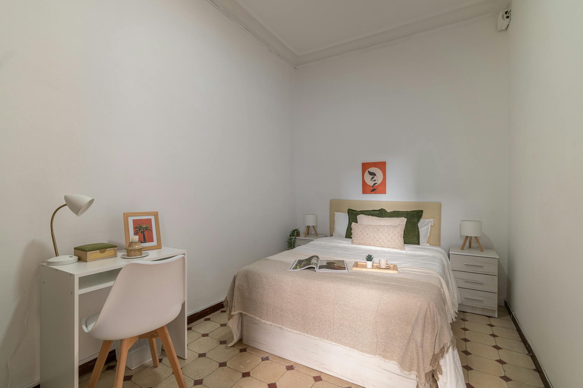 Carrer de Calàbria, Barcelona preview