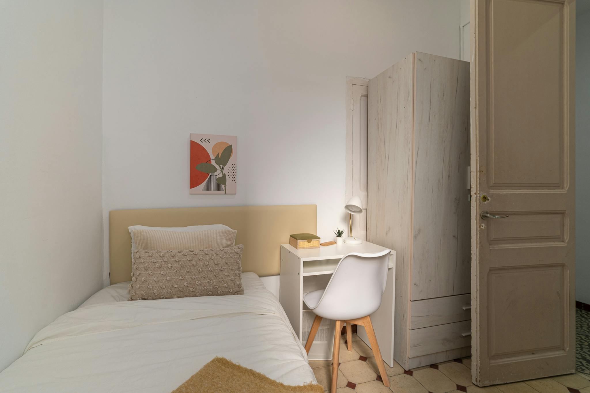 Carrer de Calàbria, Barcelona Barcelona