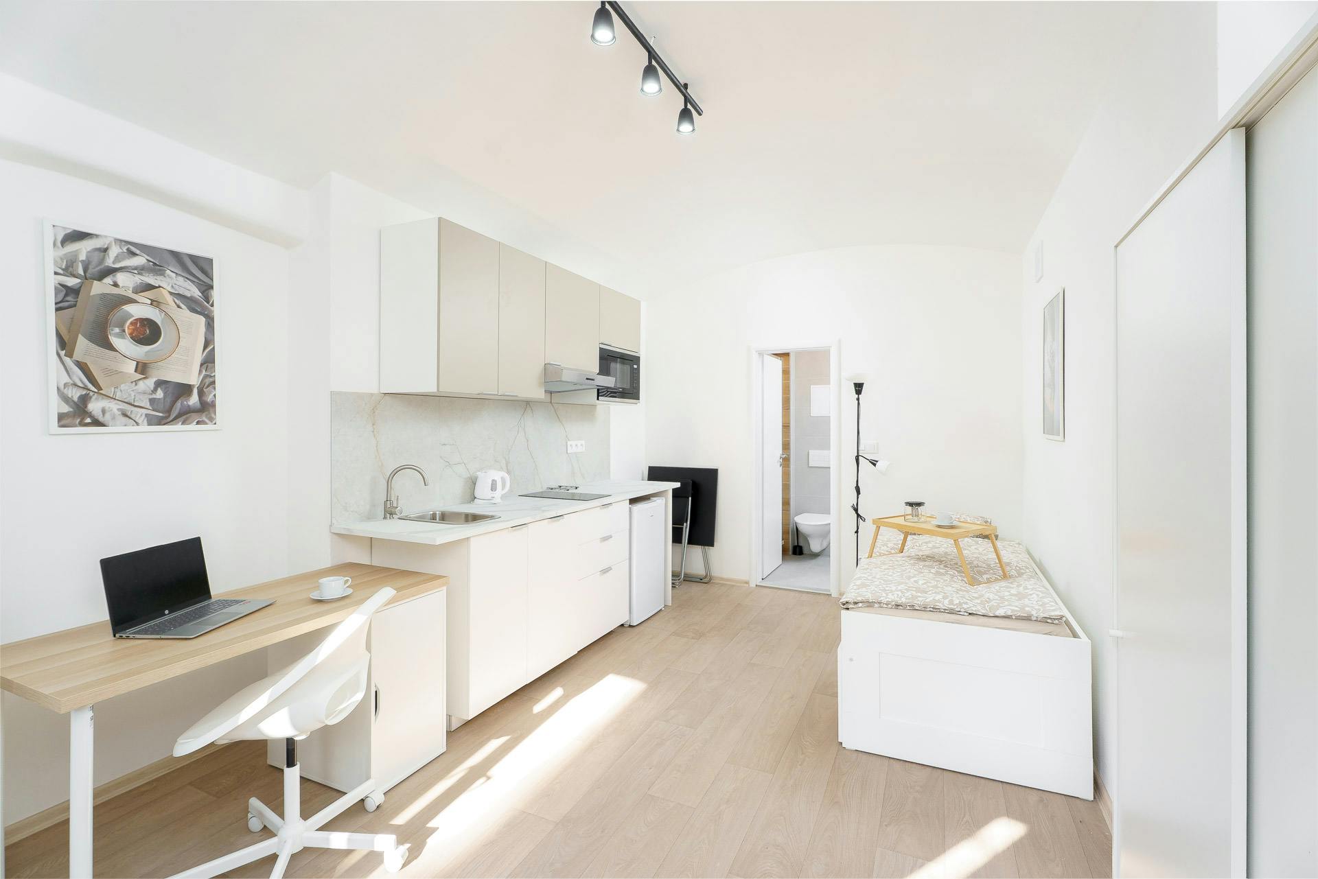 Kolčavka, Hlavní město Praha preview