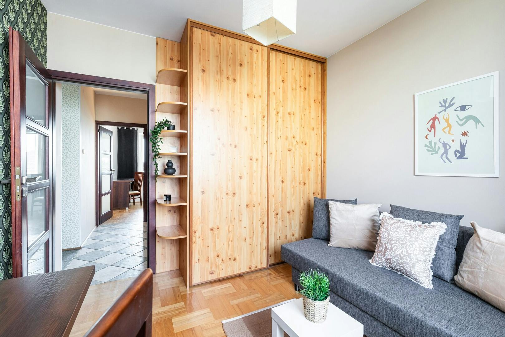 preview gallery tile