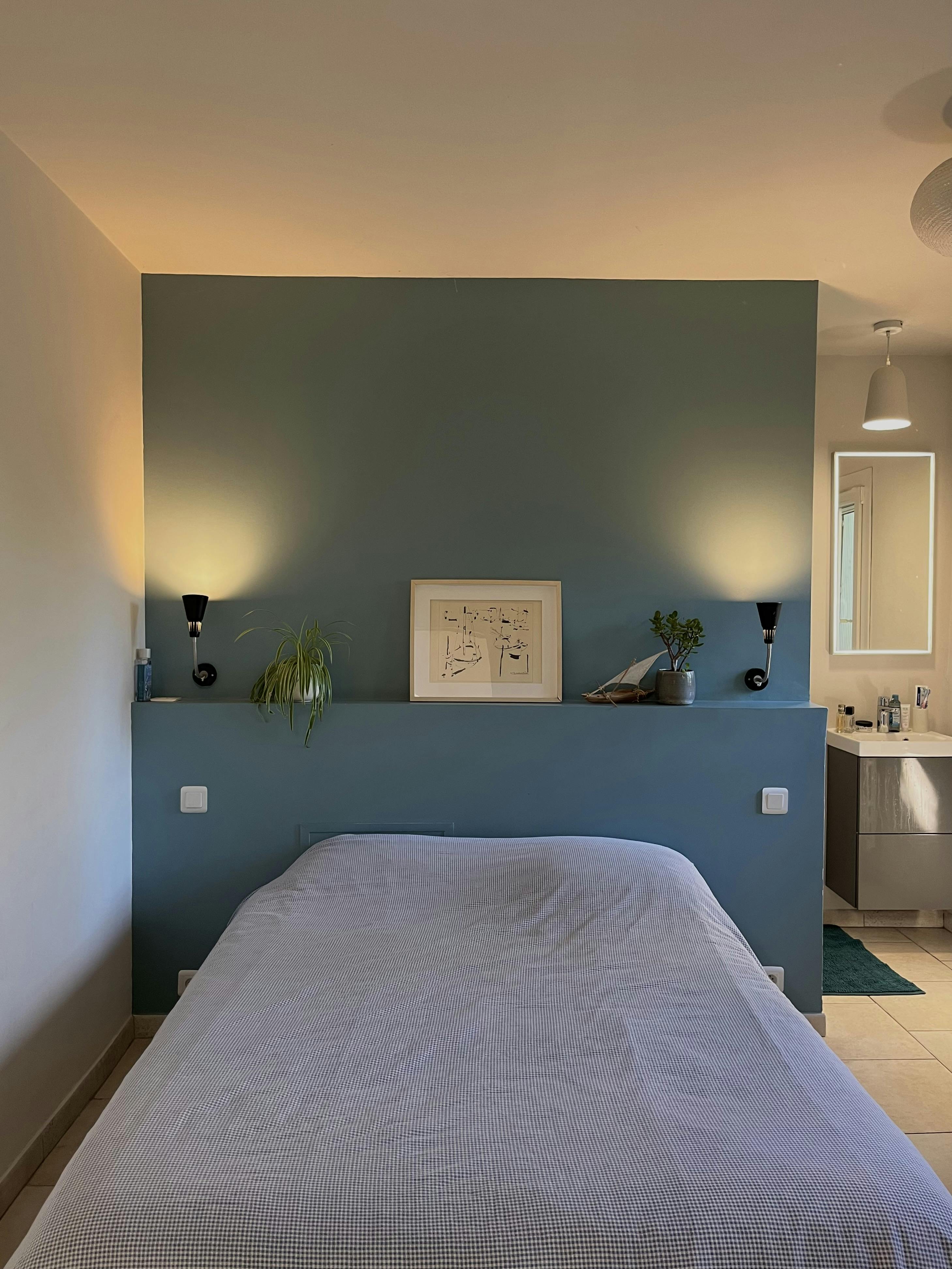 WG-Zimmer zu mieten für 400 € pro Monat in Toulon, Chemin de la Barre