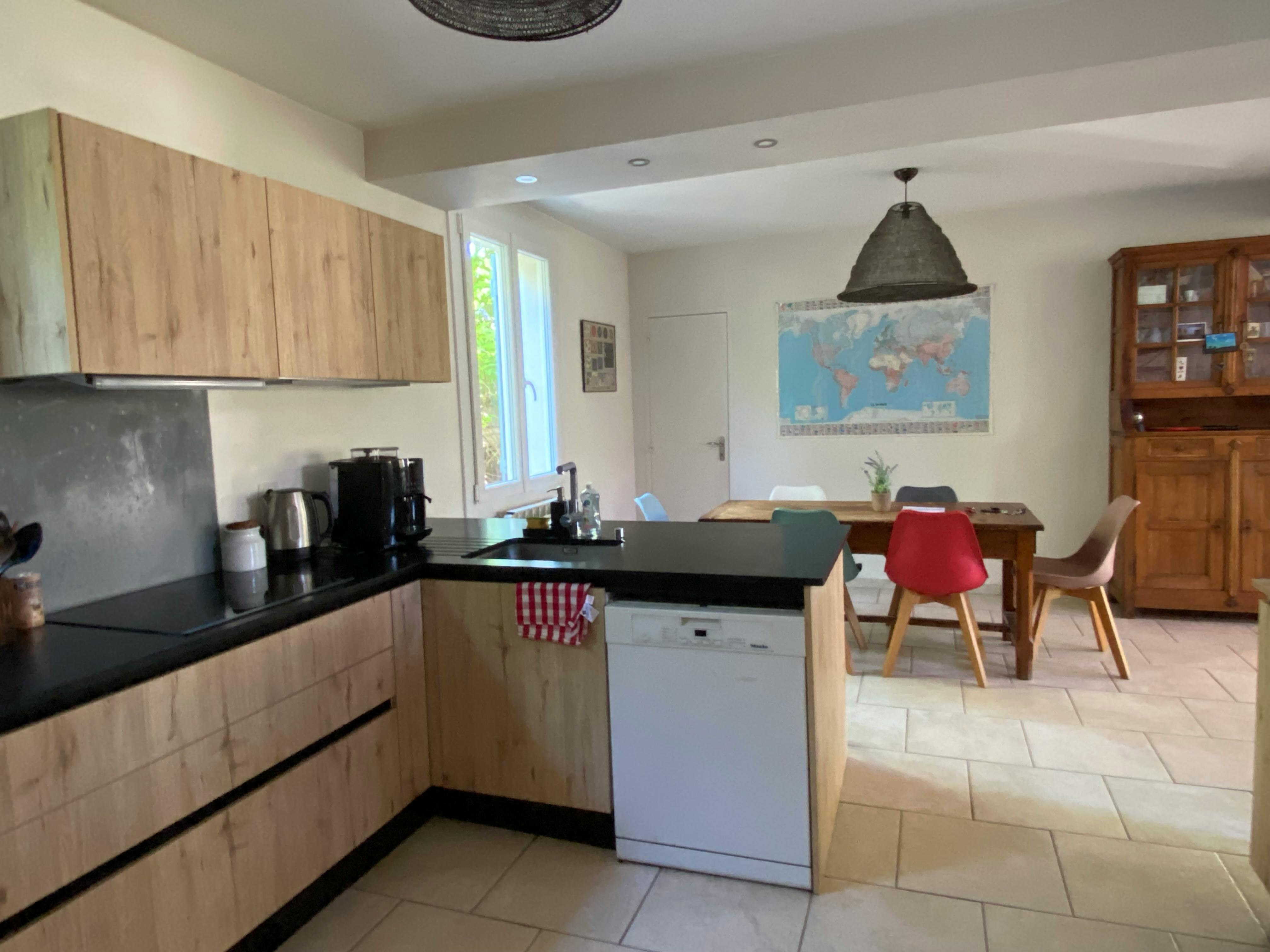 Single room Toulon, 1 bed, 12m² — photo 9