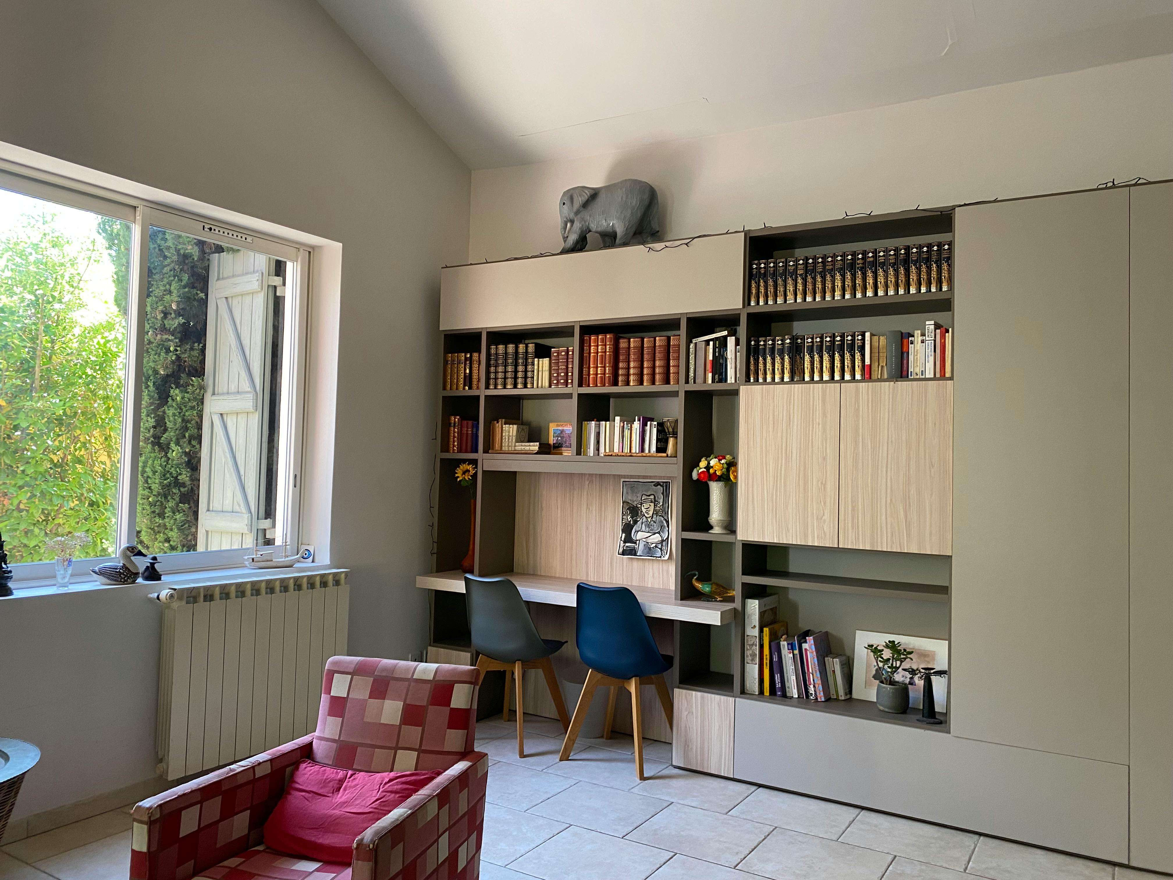 Single room Toulon, 1 bed, 12m² — photo 2