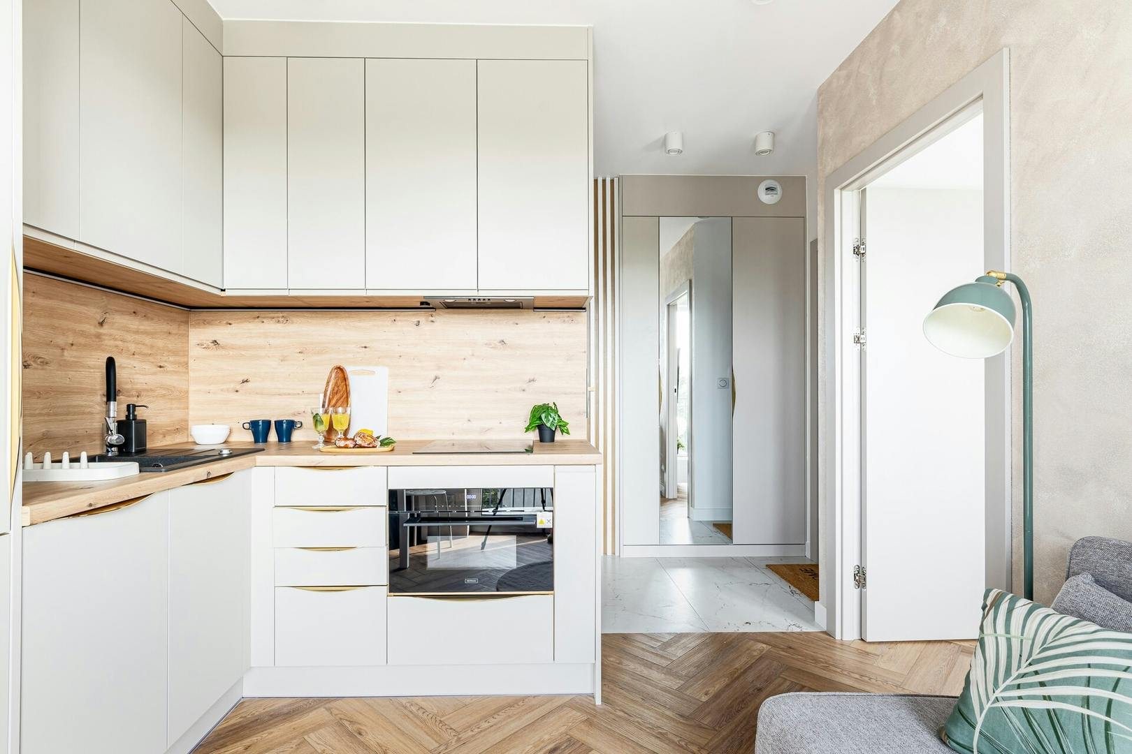 preview gallery tile