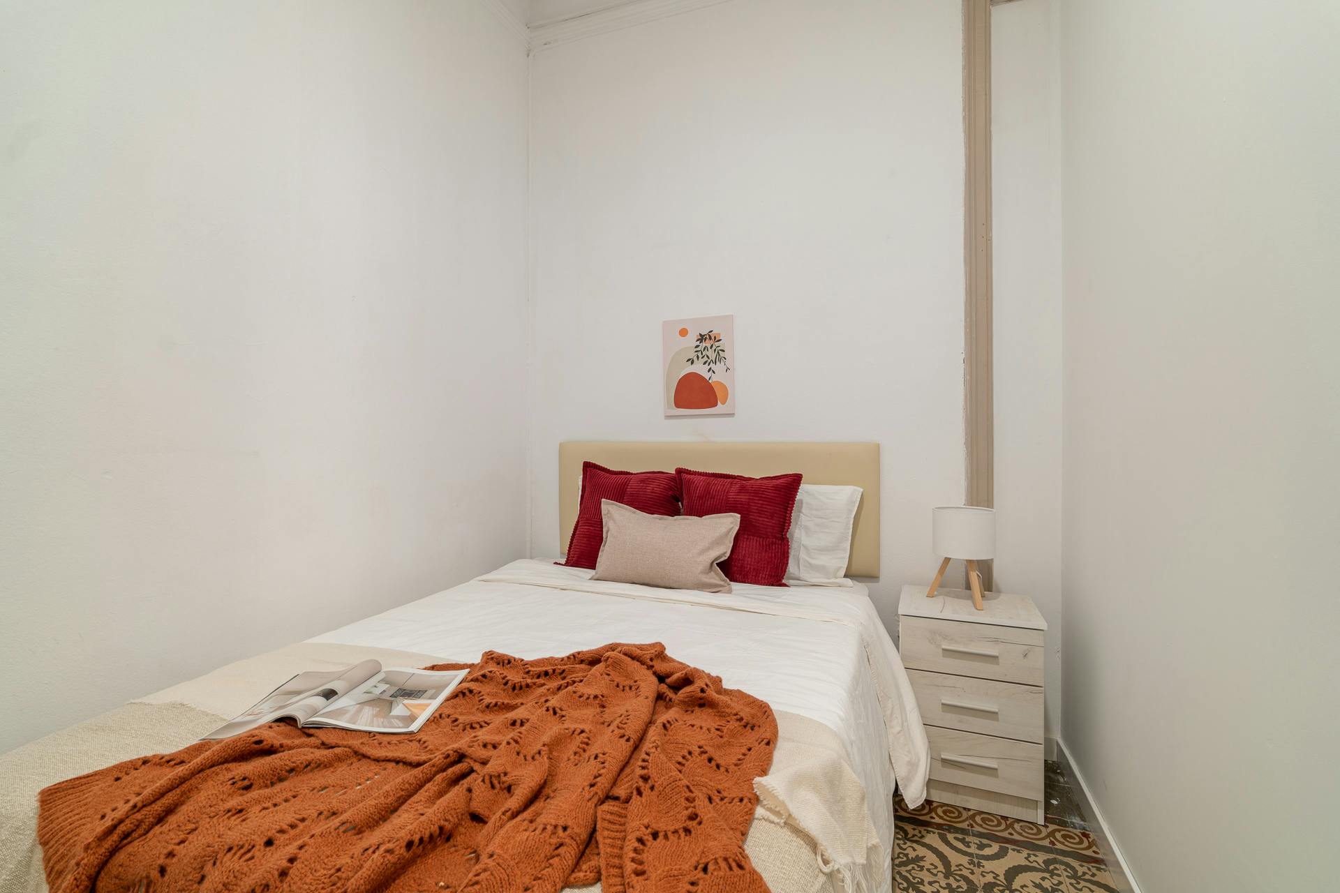 Carrer de Calàbria, Barcelona preview