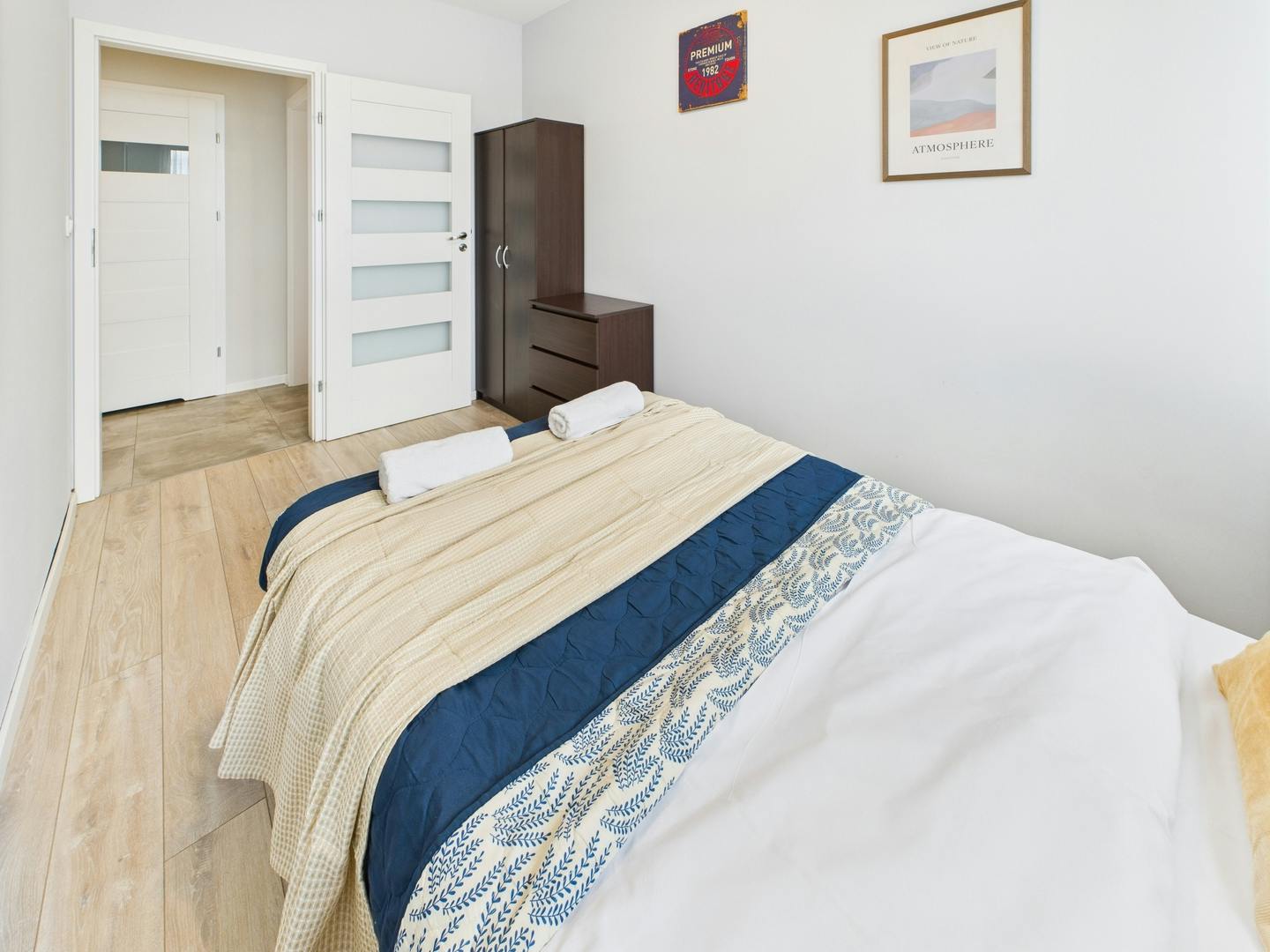 Lägenhet att hyra för 6 700 PLN i månaden i Warsaw, Ostrobramska