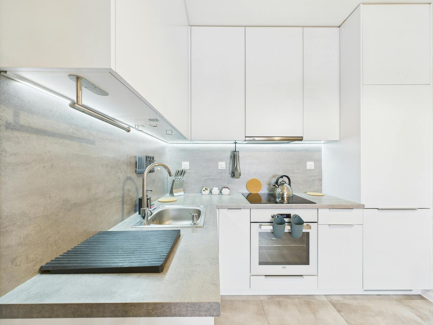 preview gallery tile