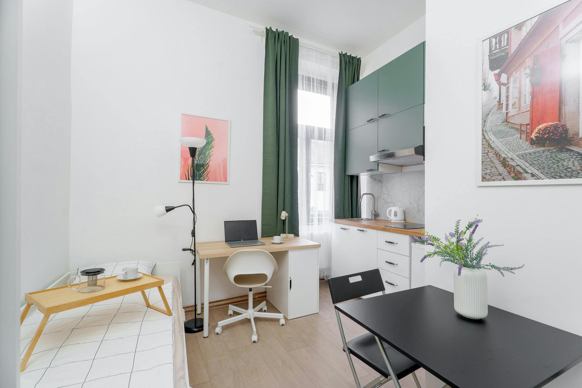 Kolčavka, Hlavní město Praha preview