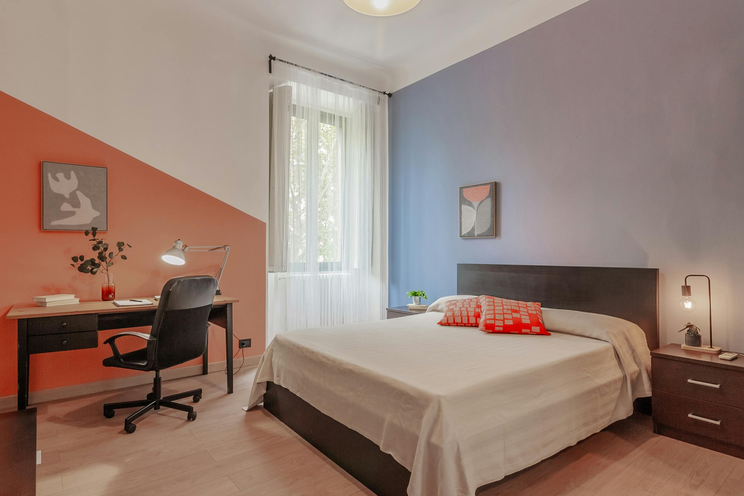 WG-Zimmer zu mieten für 830 € pro Monat in Milan, Viale Tibaldi