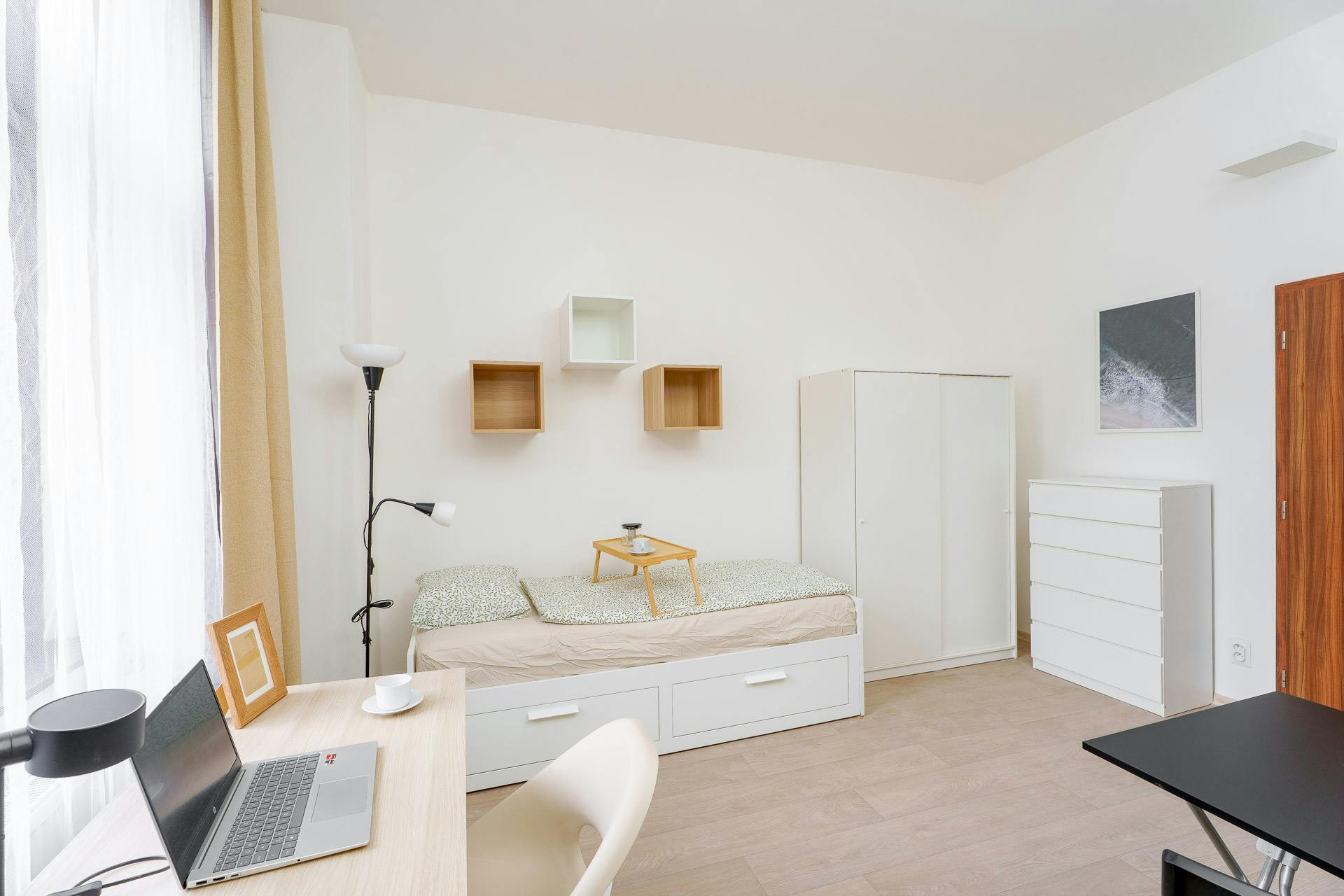 Kolčavka, Hlavní město Praha preview