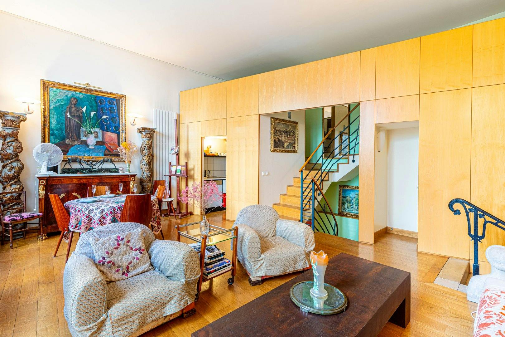 preview gallery tile