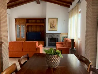 3-Bedroom House in Via Antonio Cagnoni, Rome (1663955) ROOM 1