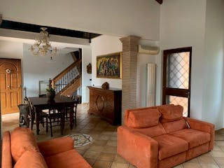 Casa in affitto a 1800 € al mese a Rome, Via Antonio Cagnoni